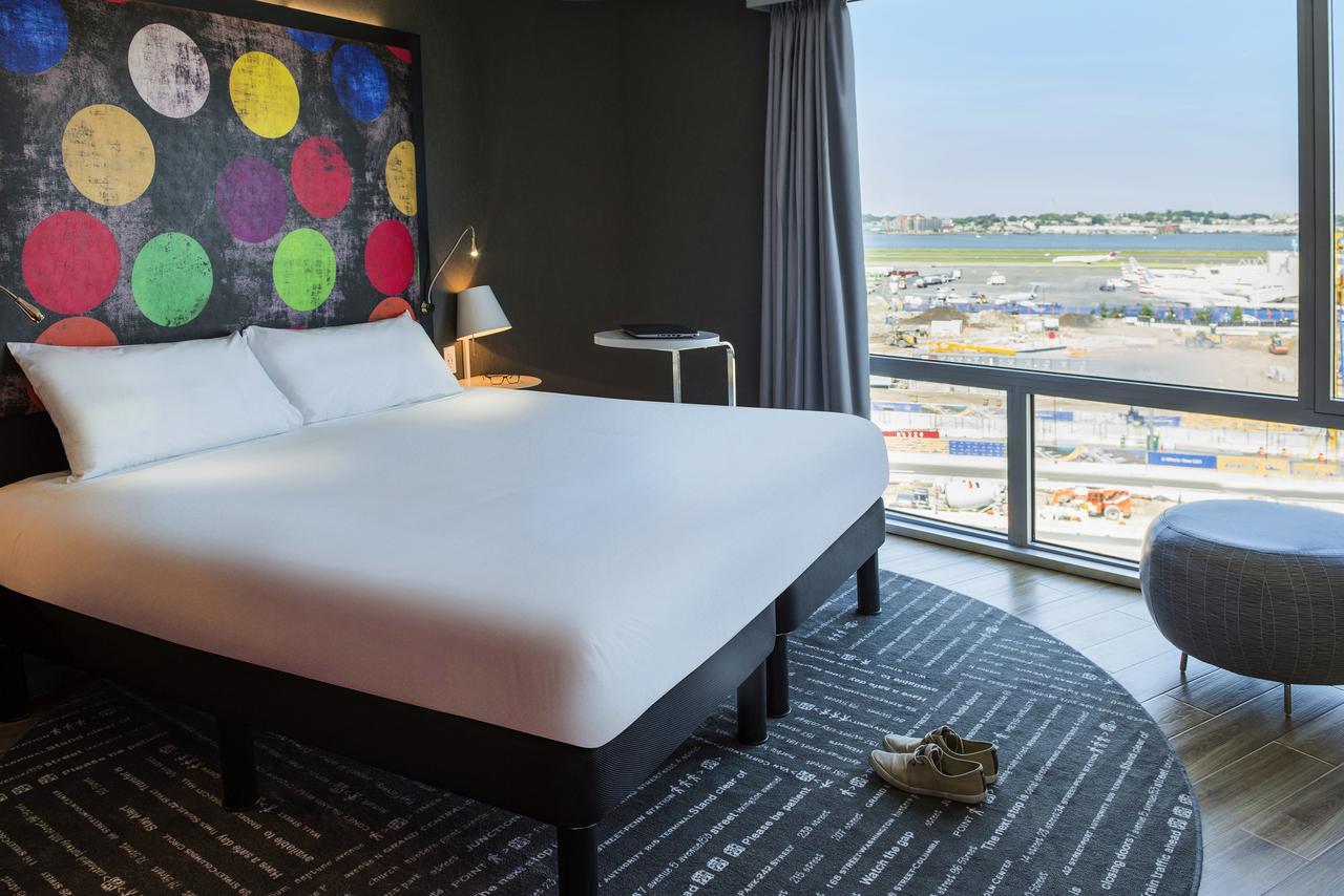Ibis Styles Laguardia Airport Hotel 2*