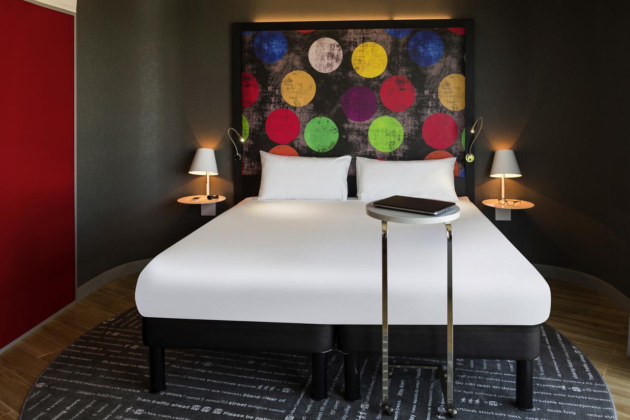 Ibis Styles Laguardia Airport