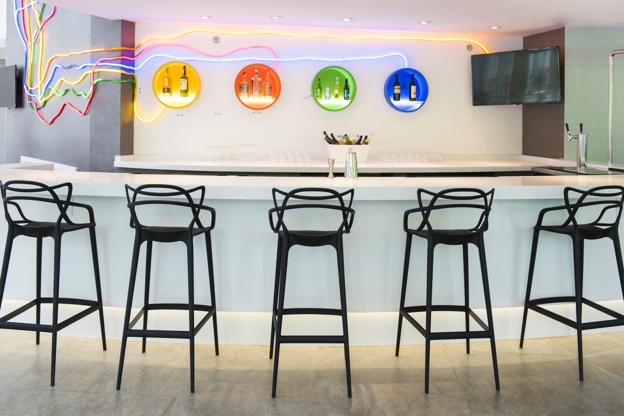 Hotel Ibis Styles Laguardia Airport New York