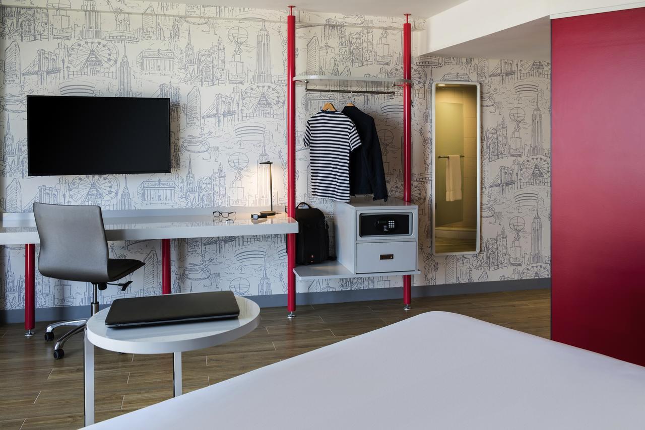 Ibis Styles Laguardia Airport 2* New York