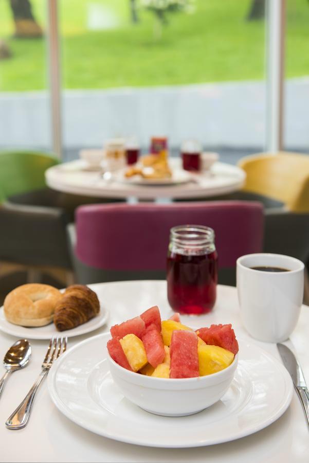 Hotel Ibis Styles Laguardia Airport 2*