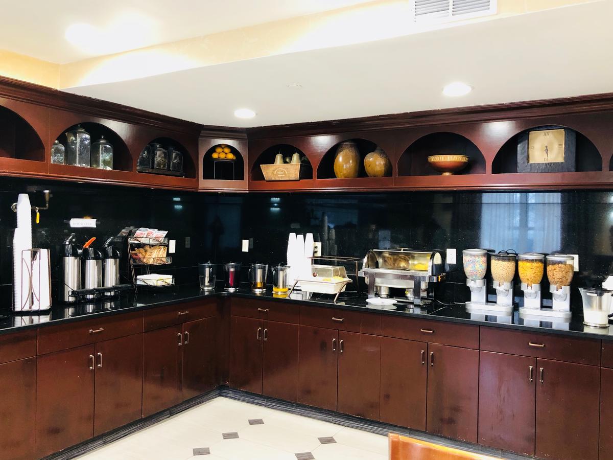 Queens County And 3* New York