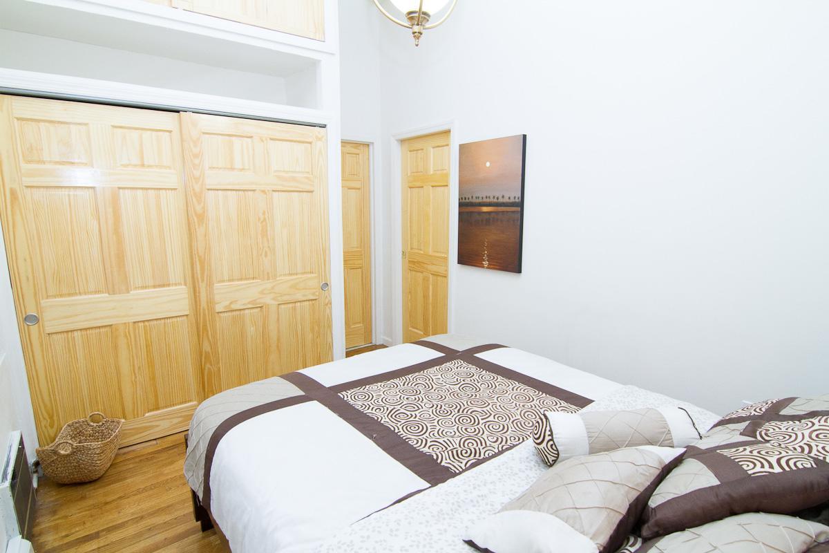 Gramercy Superior * New York