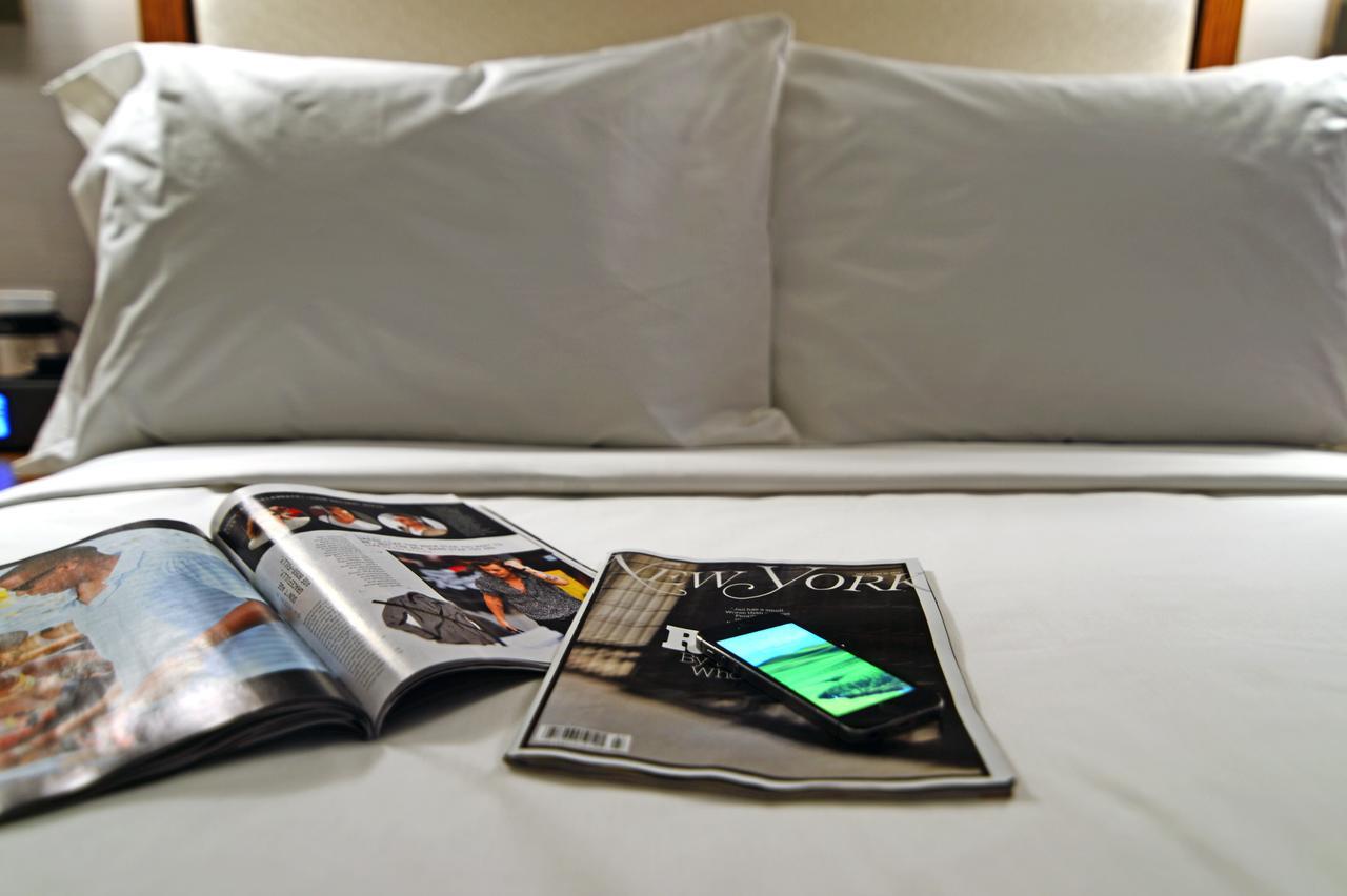 Edge Washington Heights New York