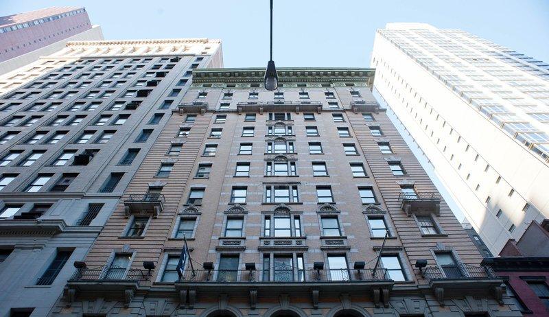 Hotel The Redbury 4*