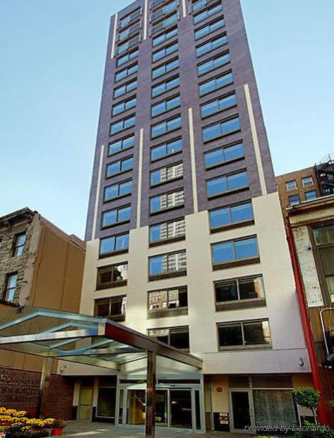 Fairfield & By Marriott Manhattan/chelsea Hotel