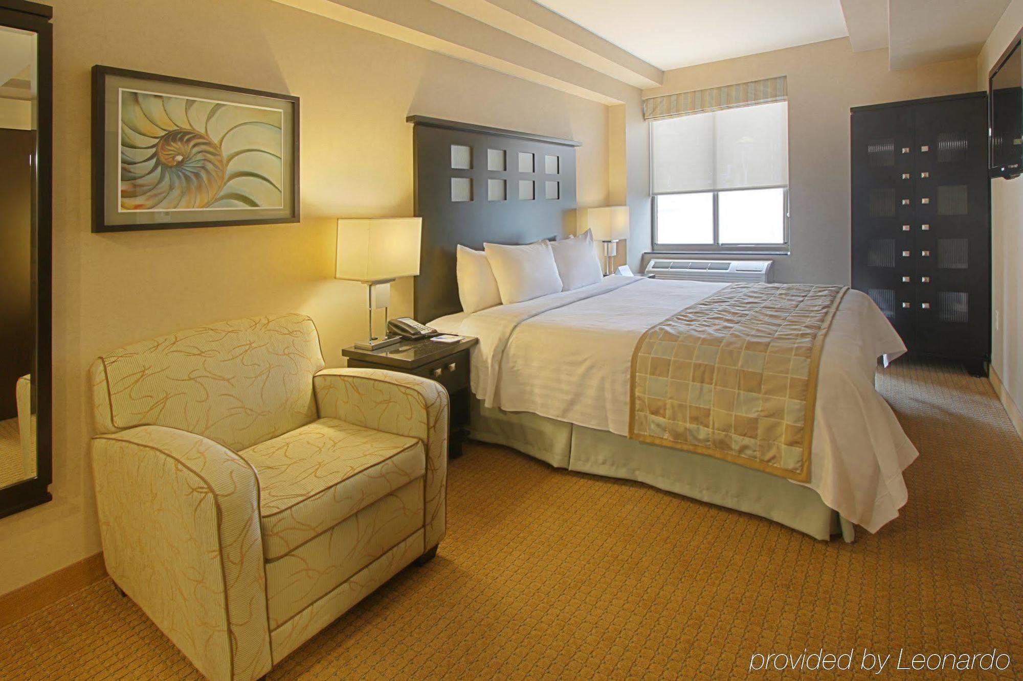 Hotel Fairfield & By Marriott Manhattan/chelsea New York
