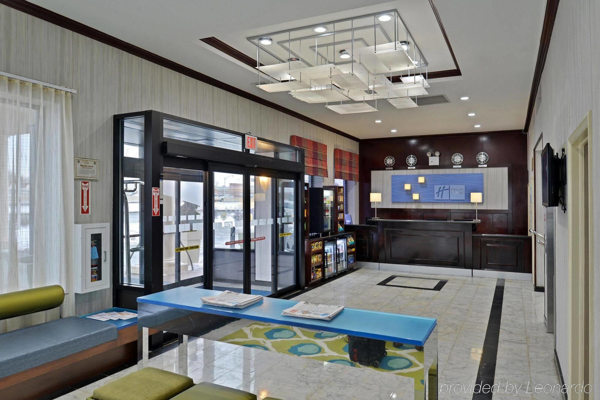 Express Kennedy Airport, An Ihg 3*