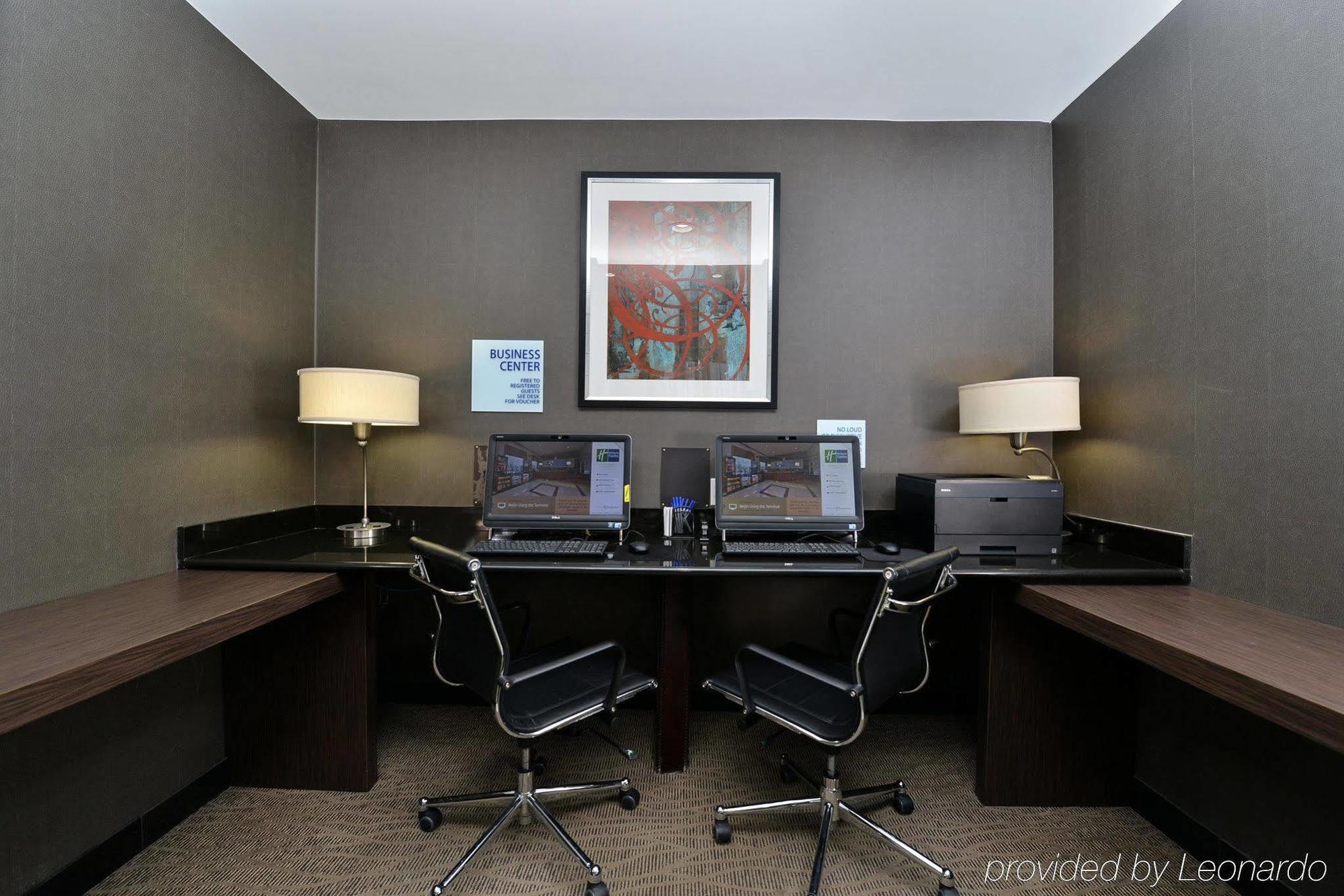 Express Kennedy Airport, An Ihg 3*