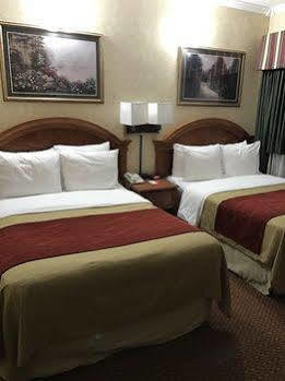 Hotel Comfort Chelsea