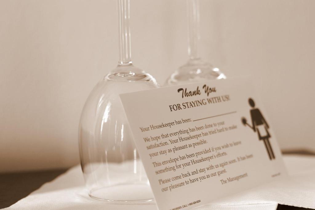 Bed & Breakfast Lefferts Manor 3*