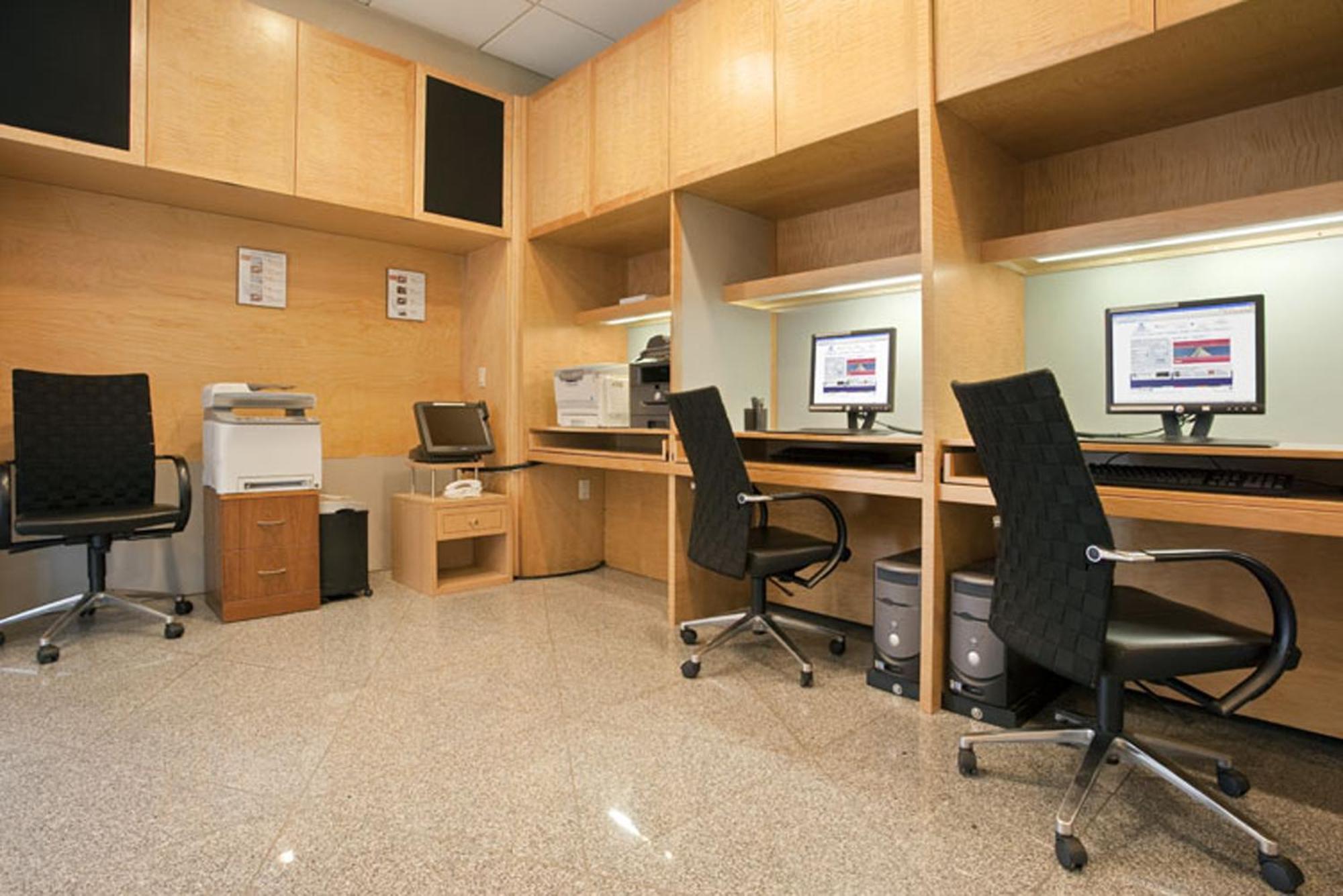 Millennium Downtown Hotel