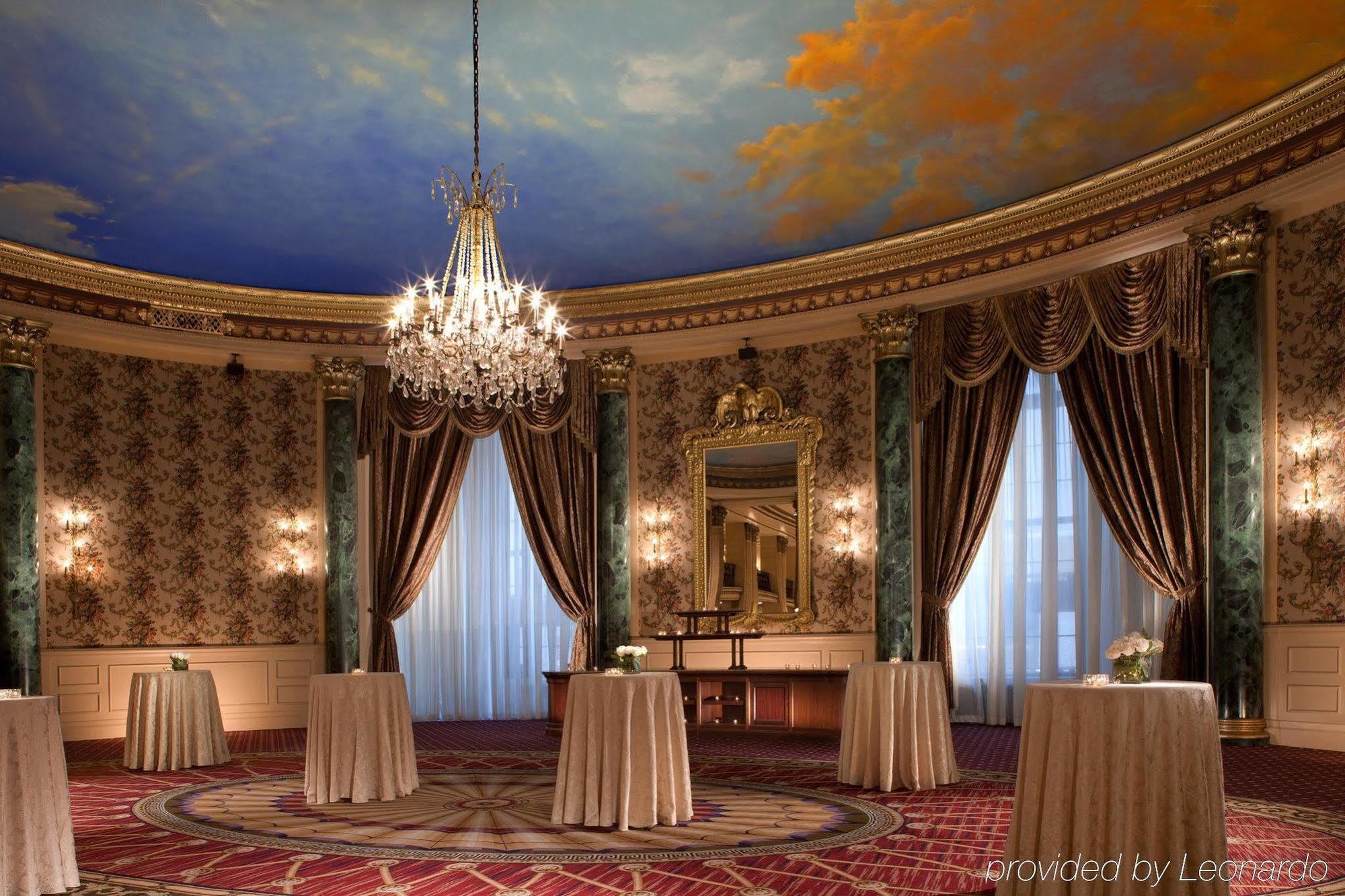 The Roosevelt Hotel 4*