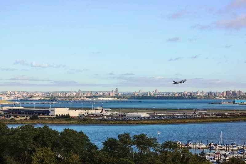 Fairfield By Marriott Laguardia Airport/flushing 3* New York