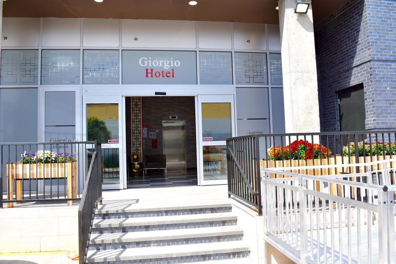 Giorgio Hotel New York