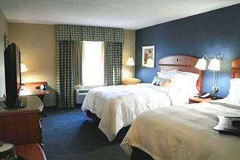 Hampton - Laguardia Airport