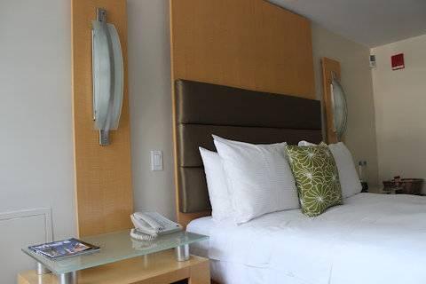 Hotel The Historic Blue Angel Lexington Ave, Ascend Collection