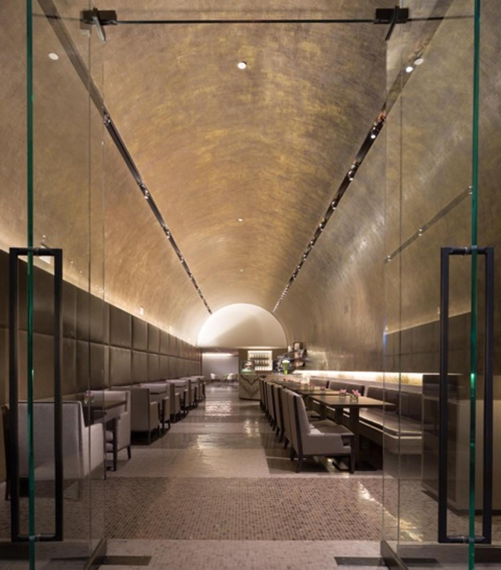 The Knickerbocker Hotel 5*