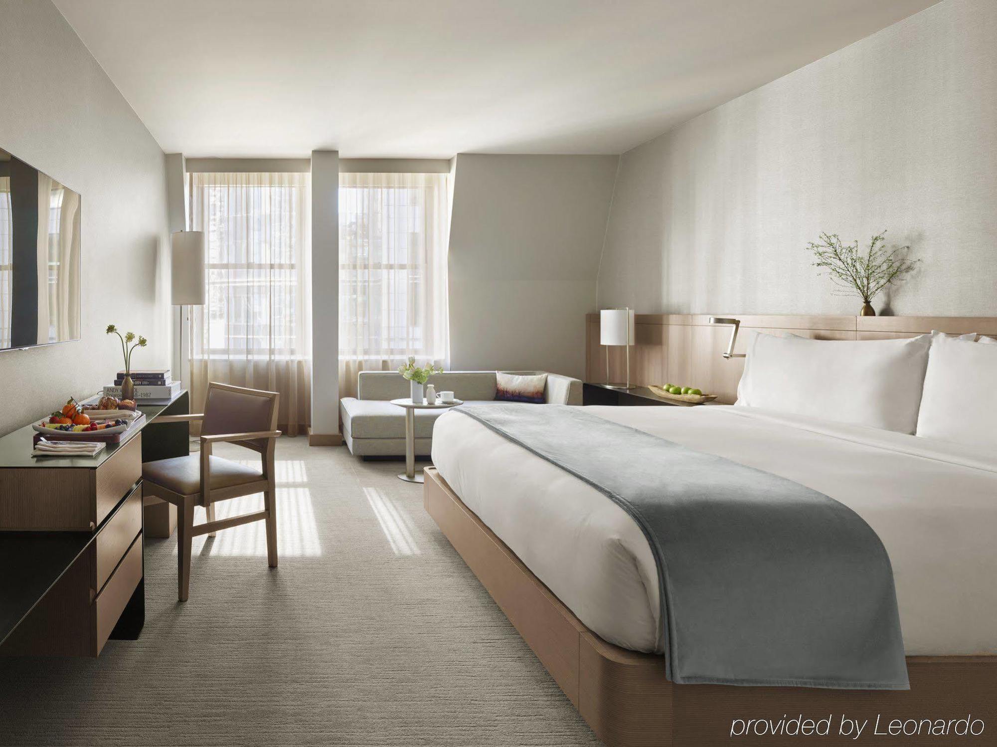 The Knickerbocker Hotel 5*