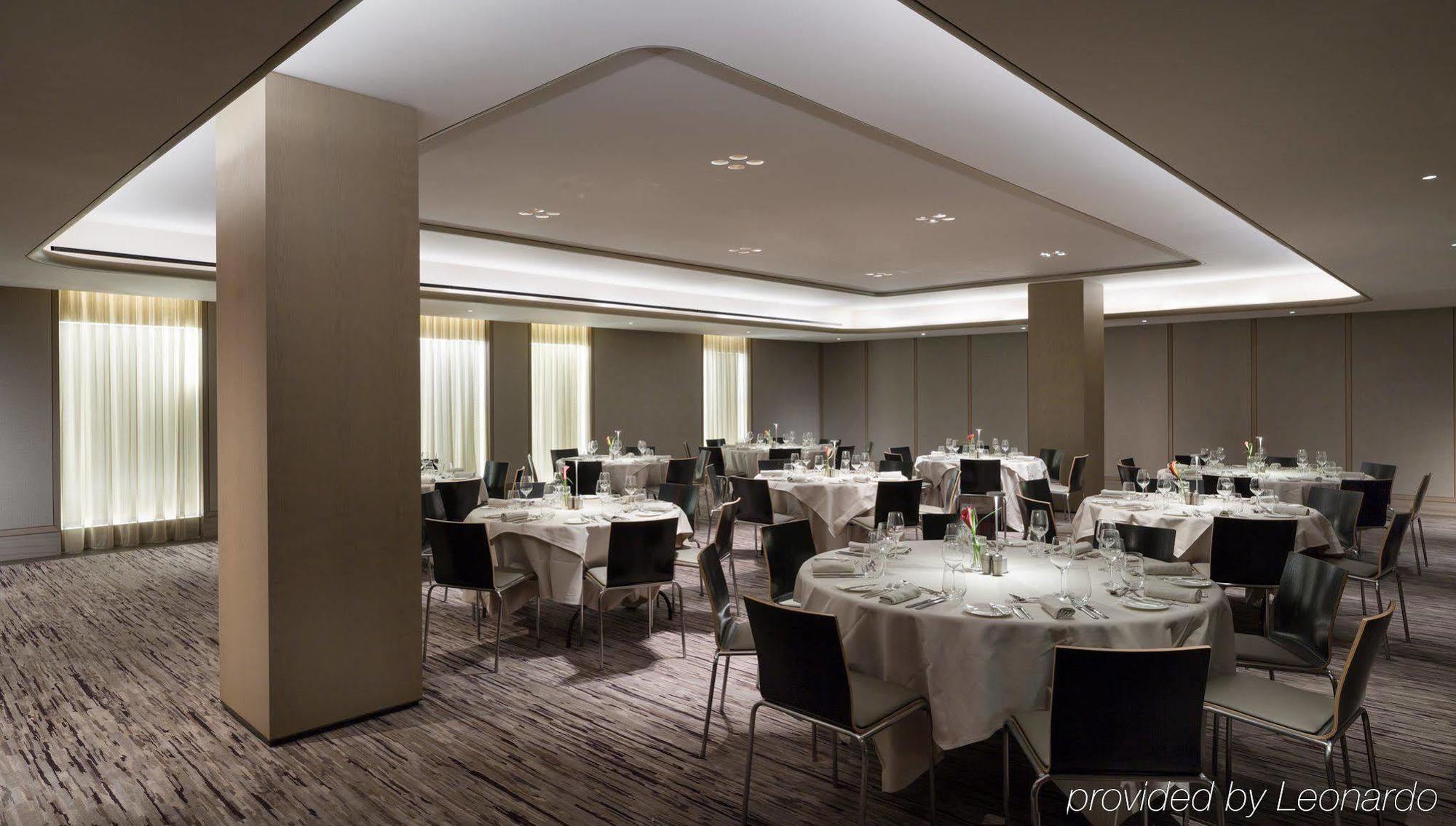 The Knickerbocker New York