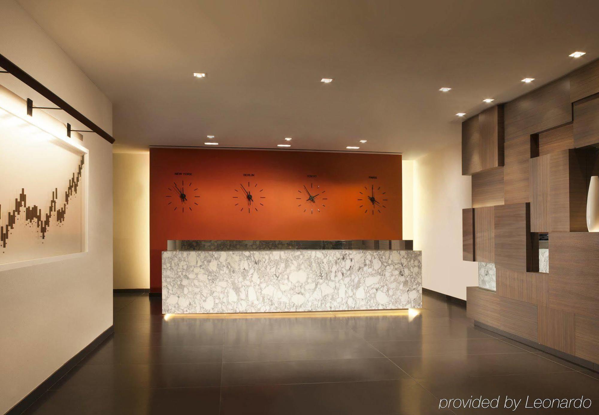 Hotel By Marriott Downtown Manhattan/world Trade Center Area