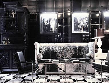 Hotel Night By Sb At Times Square New York