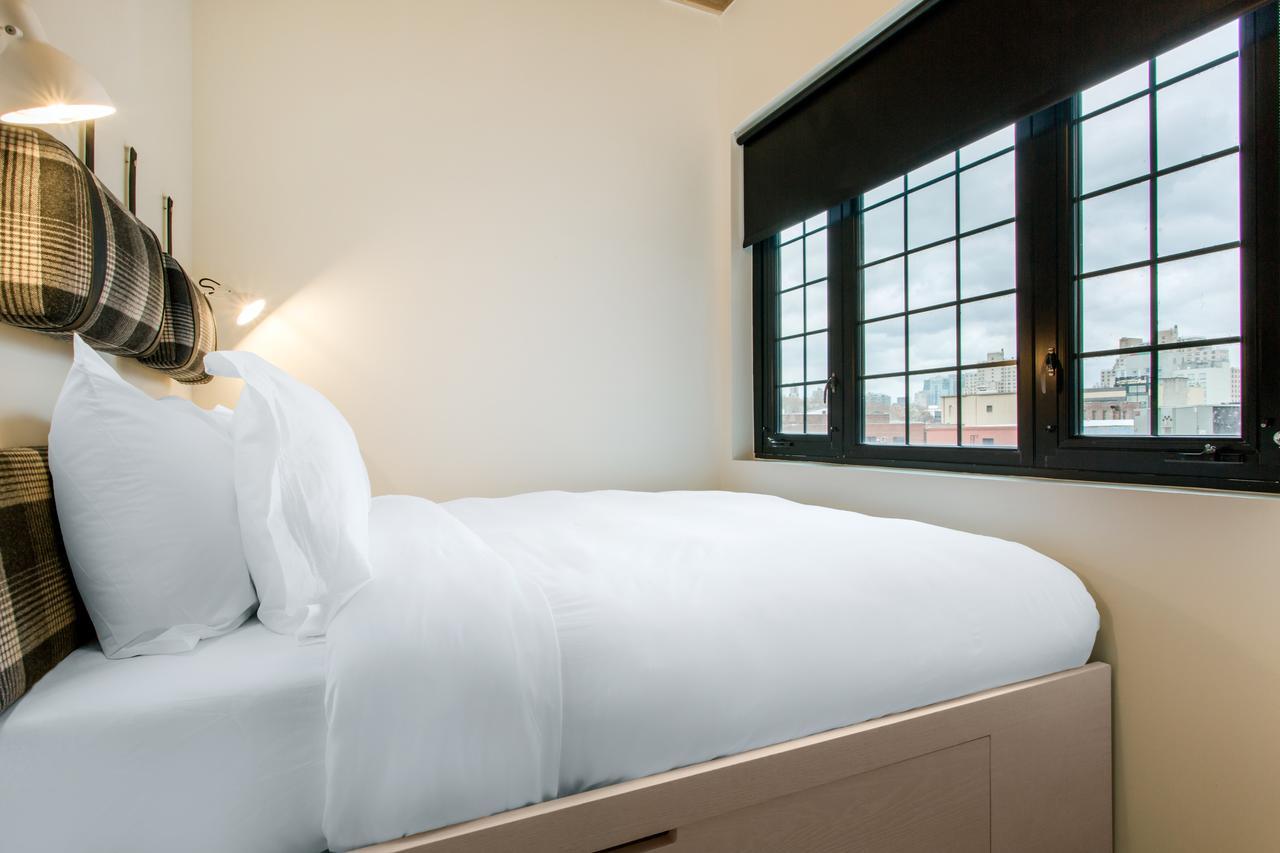 Hotel Gowanus & Yard