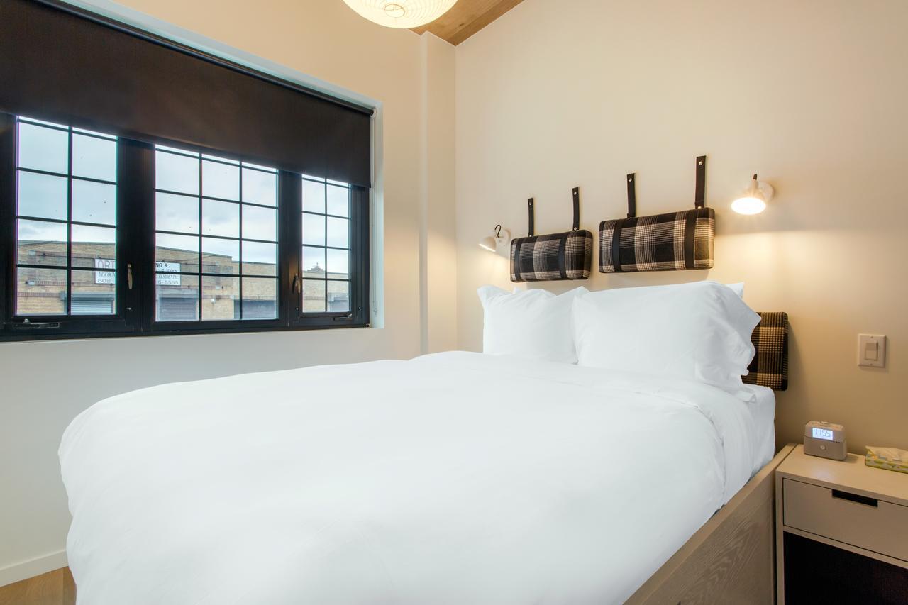 Gowanus & Yard Hotel