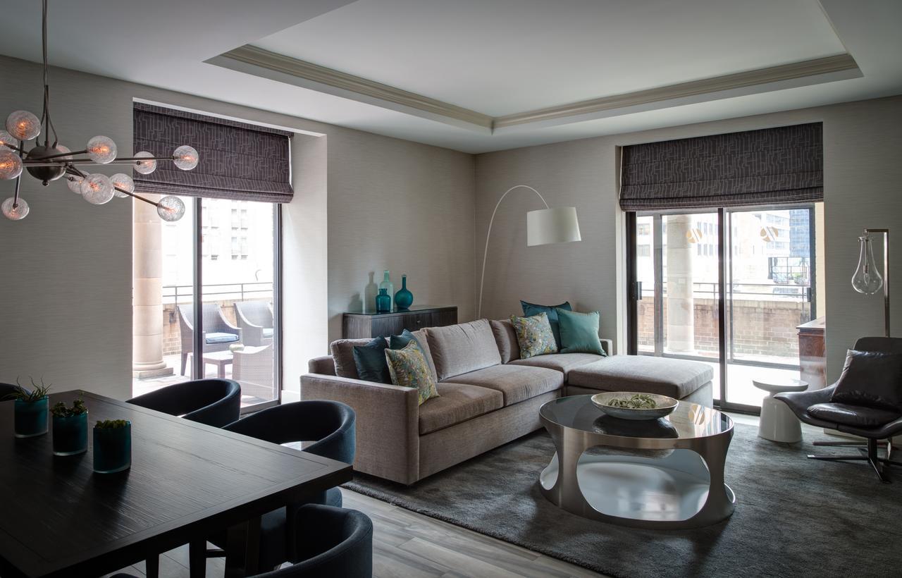 Marriott East Side 4* New York