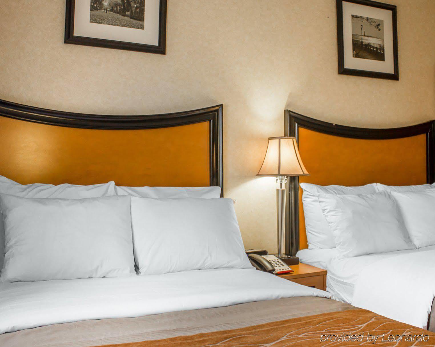 Hotel Redford 3*