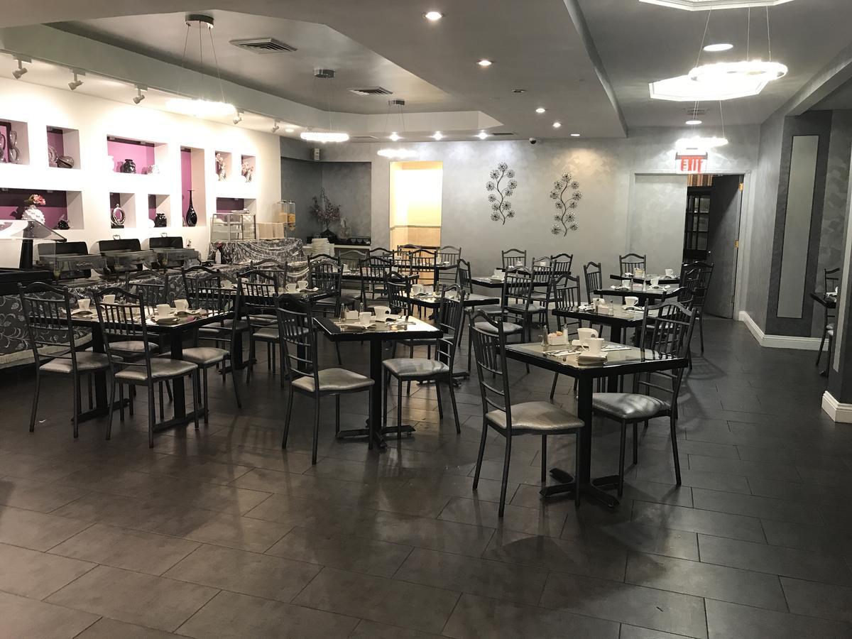 Hotel The Avenue Plaza New York