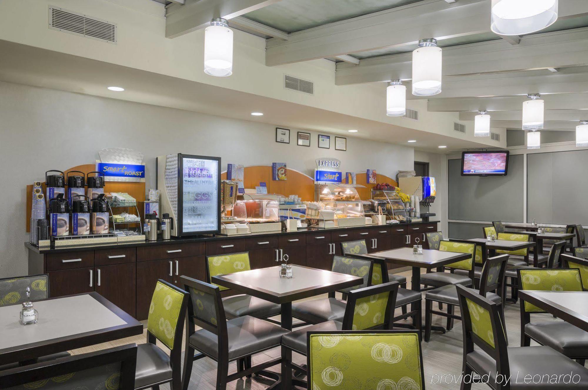 Express - Street By Ihg