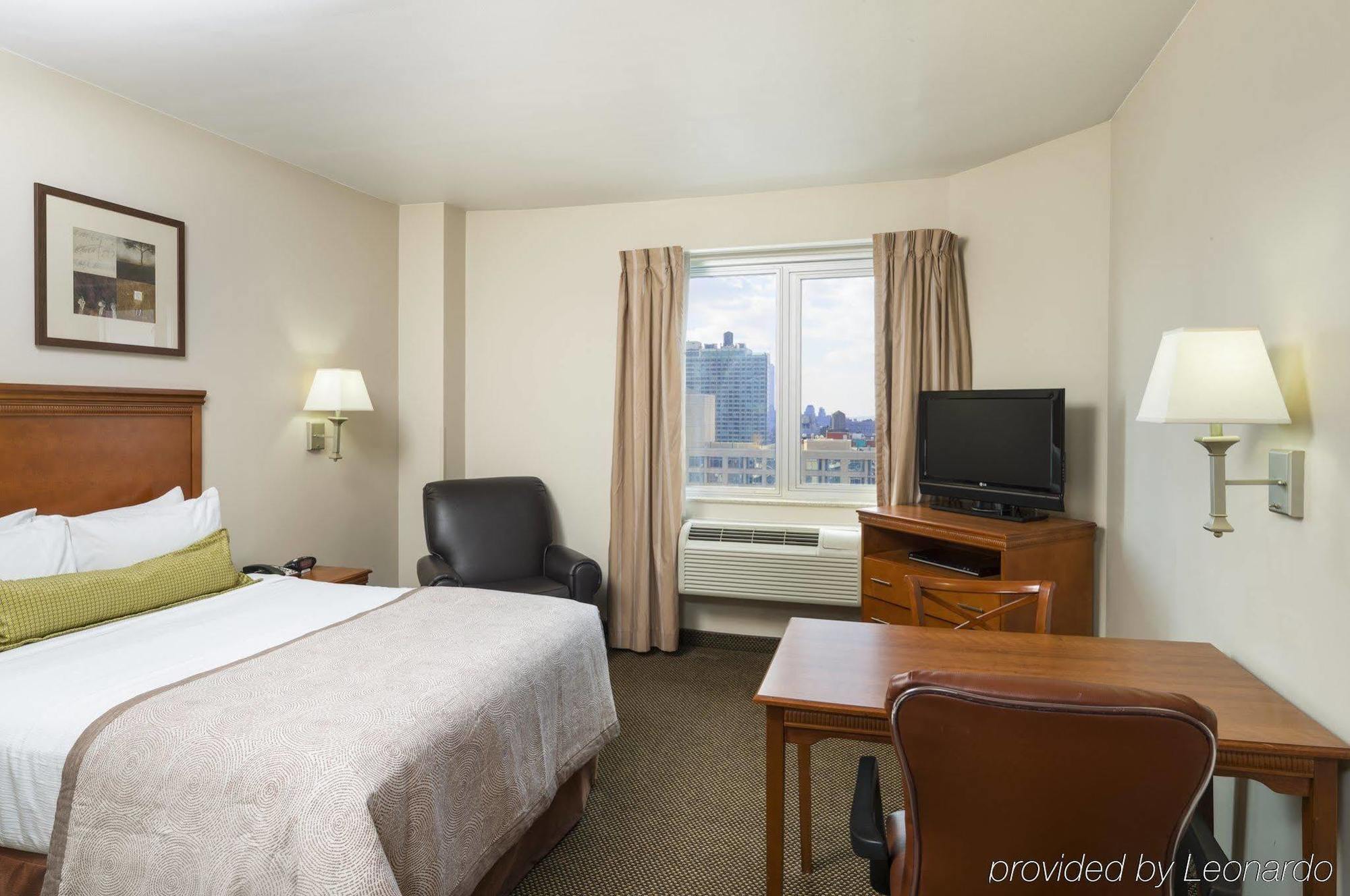 Hotel Candlewood Nyc -times Square By Ihg