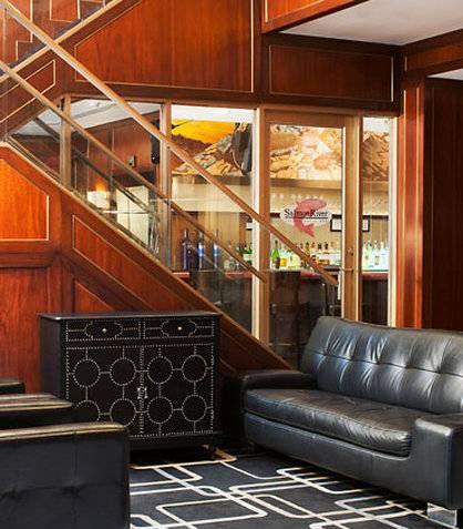 Courtyard By Marriott Manhattan/ Fifth Avenue