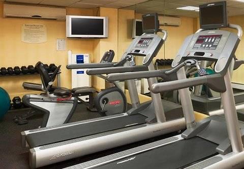 Courtyard By Marriott Manhattan/ Fifth Avenue 4* New York