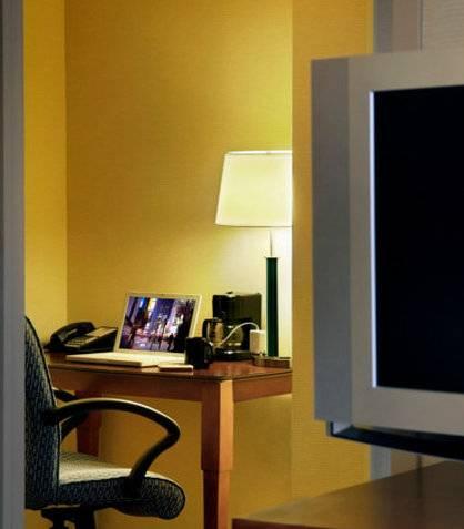 Courtyard By Marriott Manhattan/ Fifth Avenue Hotel New York