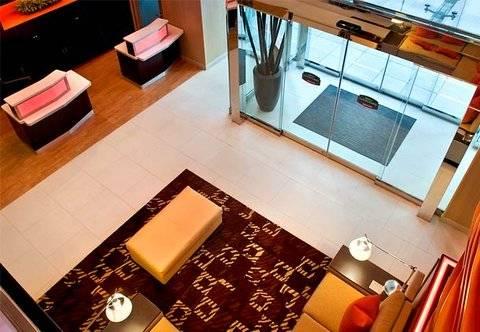 Hotel Courtyard By Marriott Manhattan / Soho 4*