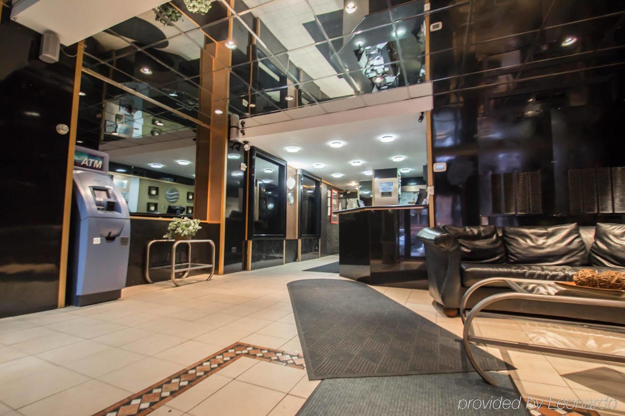 Hotel La Quinta By Wyndham Park 3*