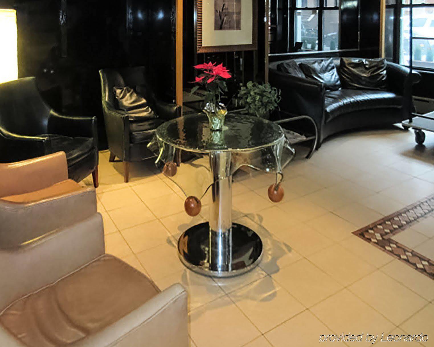 La Quinta By Wyndham Park 3*