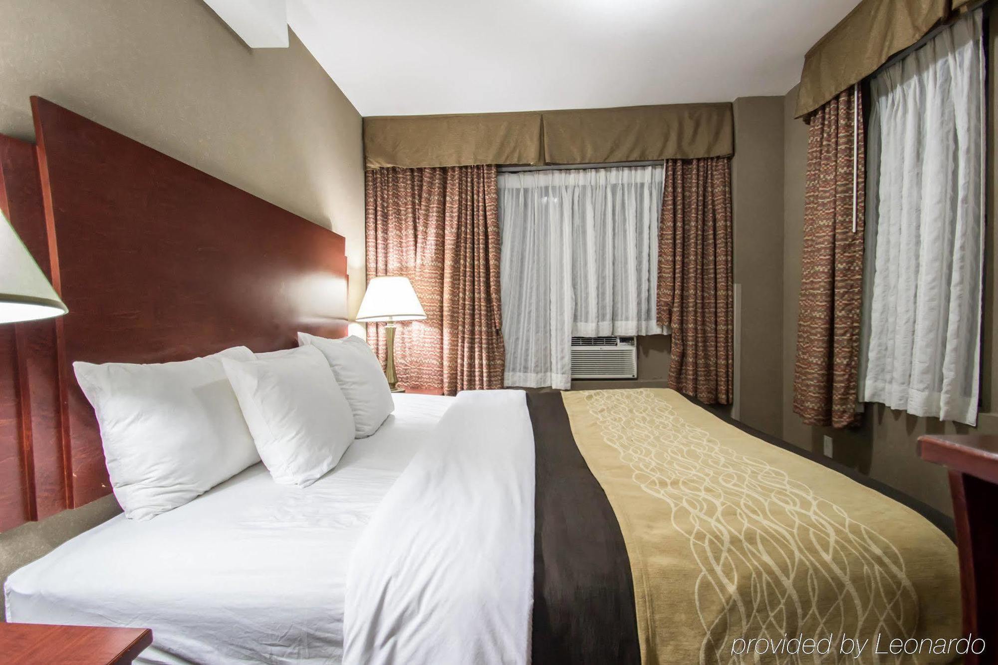 Hotel La Quinta By Wyndham Park 3*