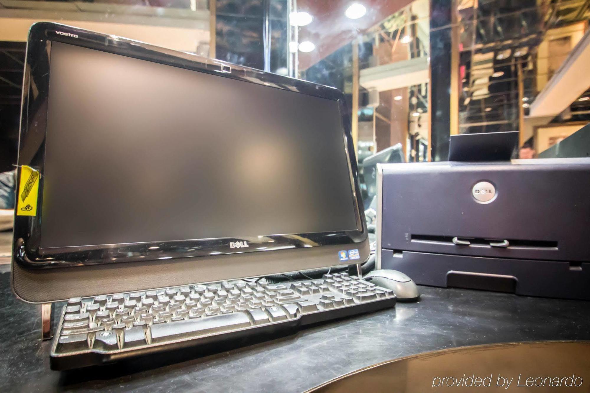 La Quinta By Wyndham Park