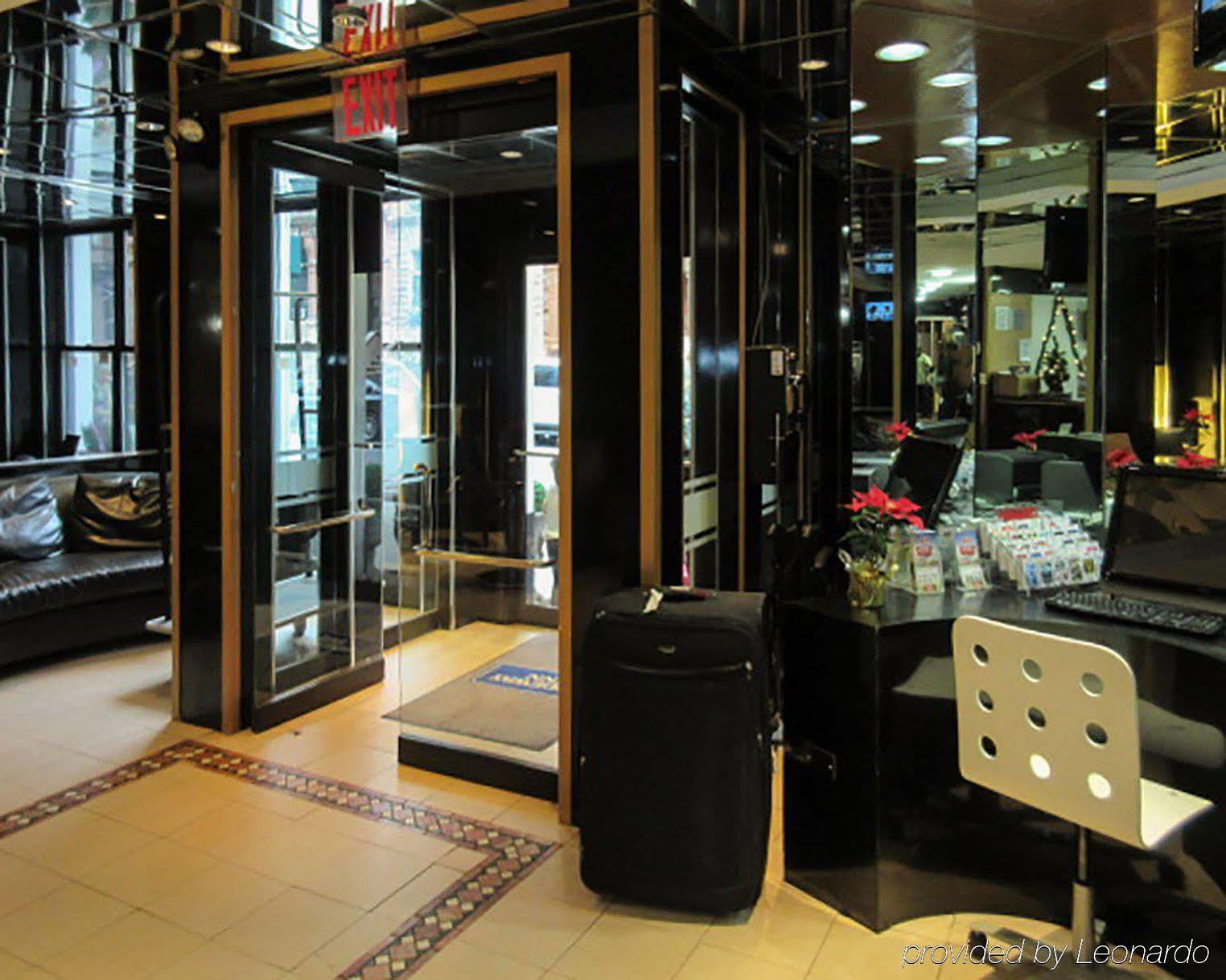 Hotel La Quinta By Wyndham Park New York