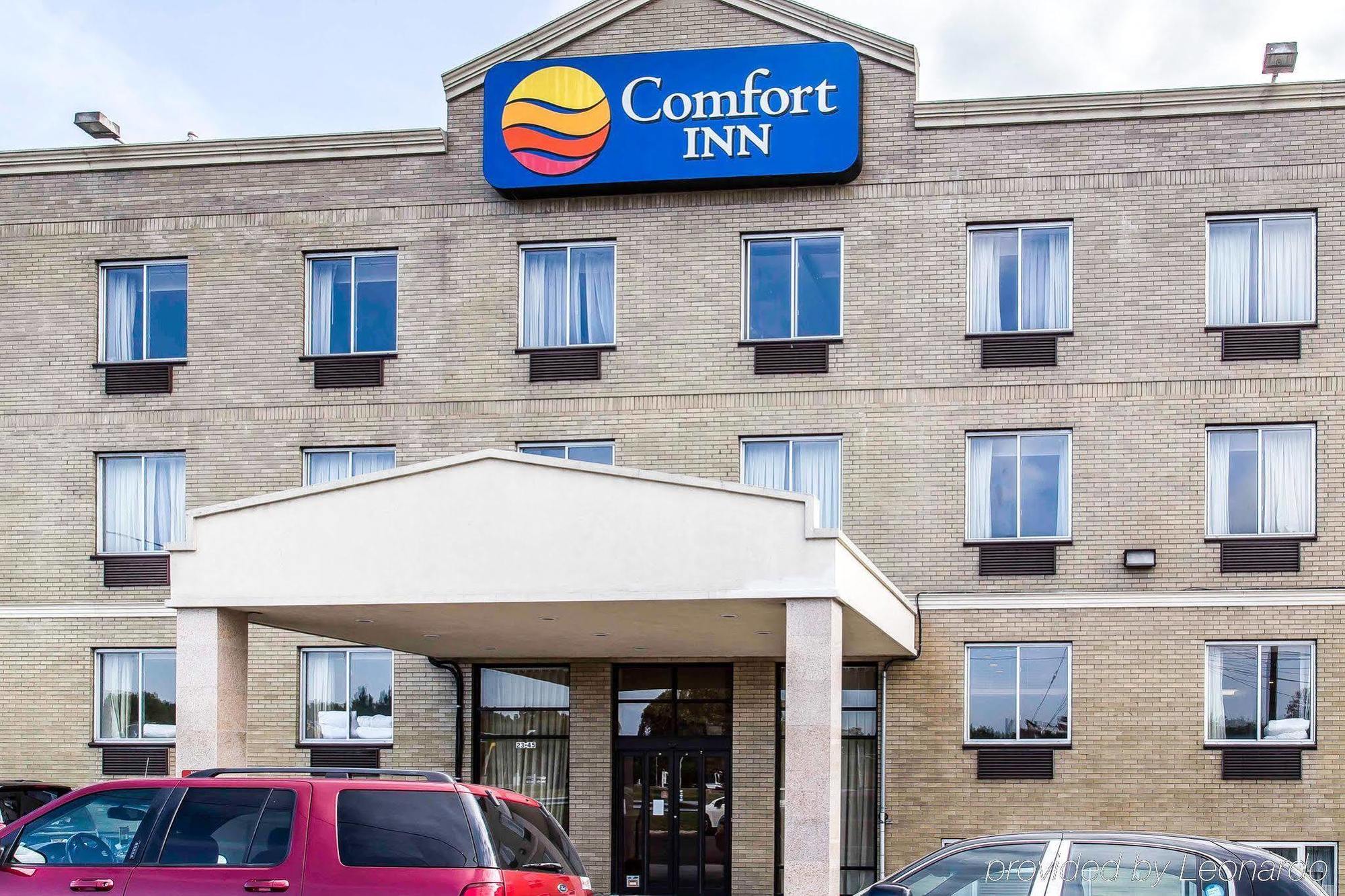 Avion Near Lga Airport, An Ascend Collection Hotel