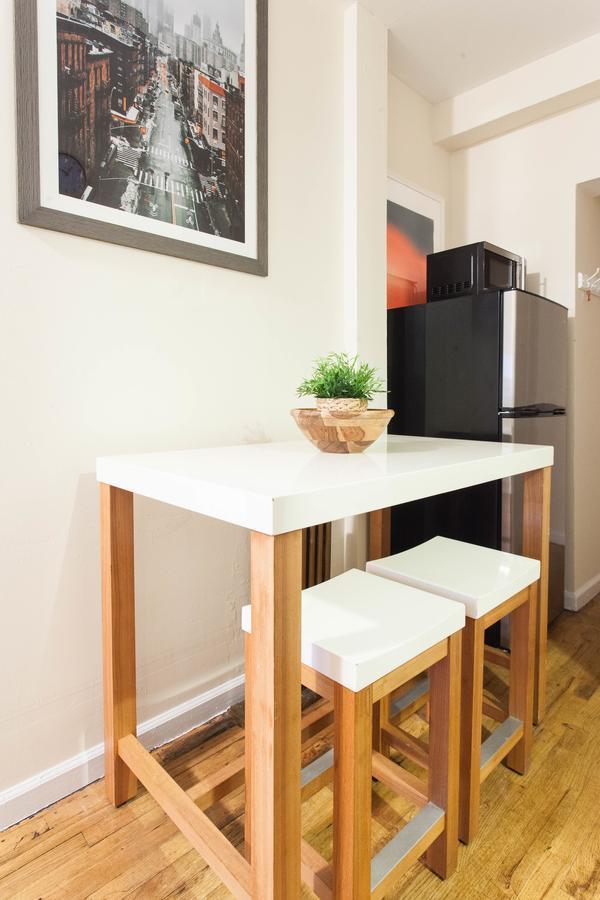 Apartment Charming Loft In Lower East Side *