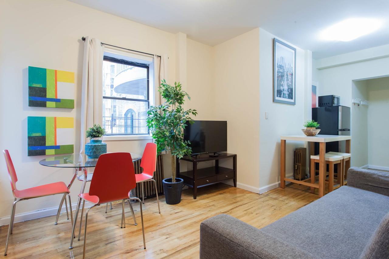 Apartment Charming Loft In Lower East Side *