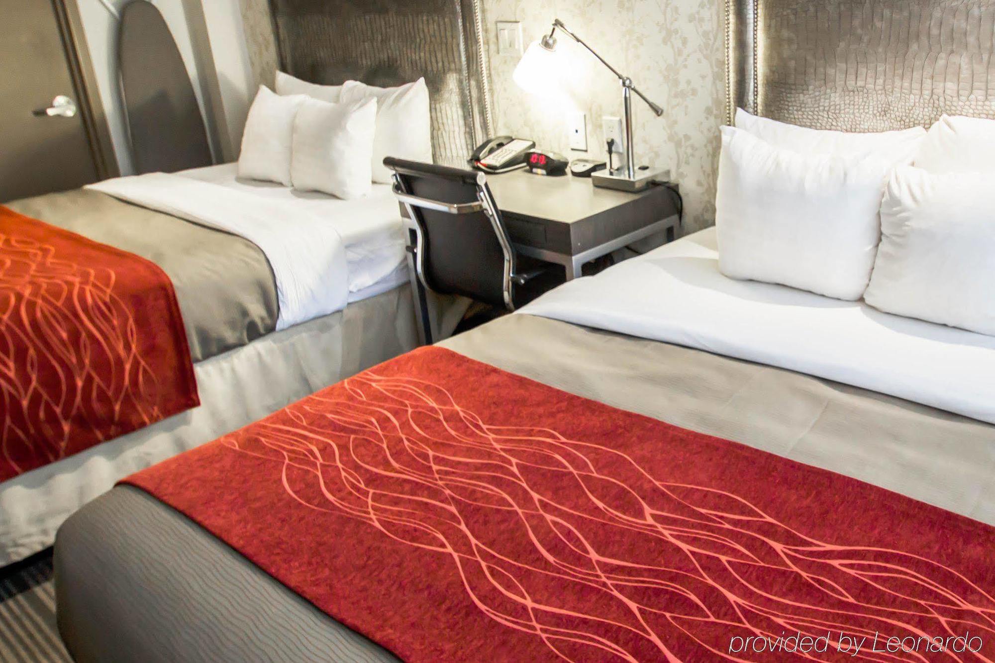 Times Square West Hotel, Bw Signature Collection Hotel New York