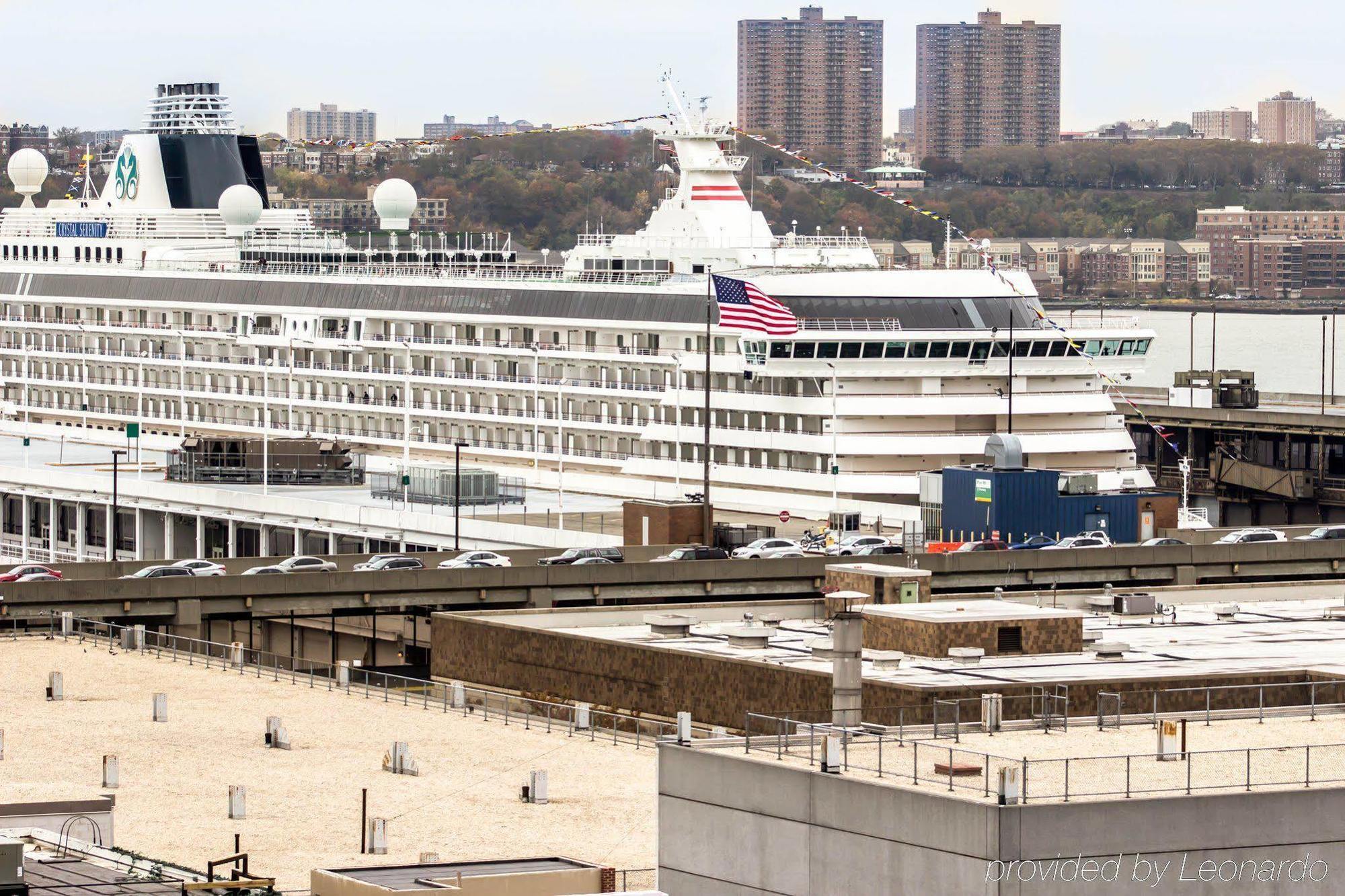 Times Square West Hotel, Bw Signature Collection 3*