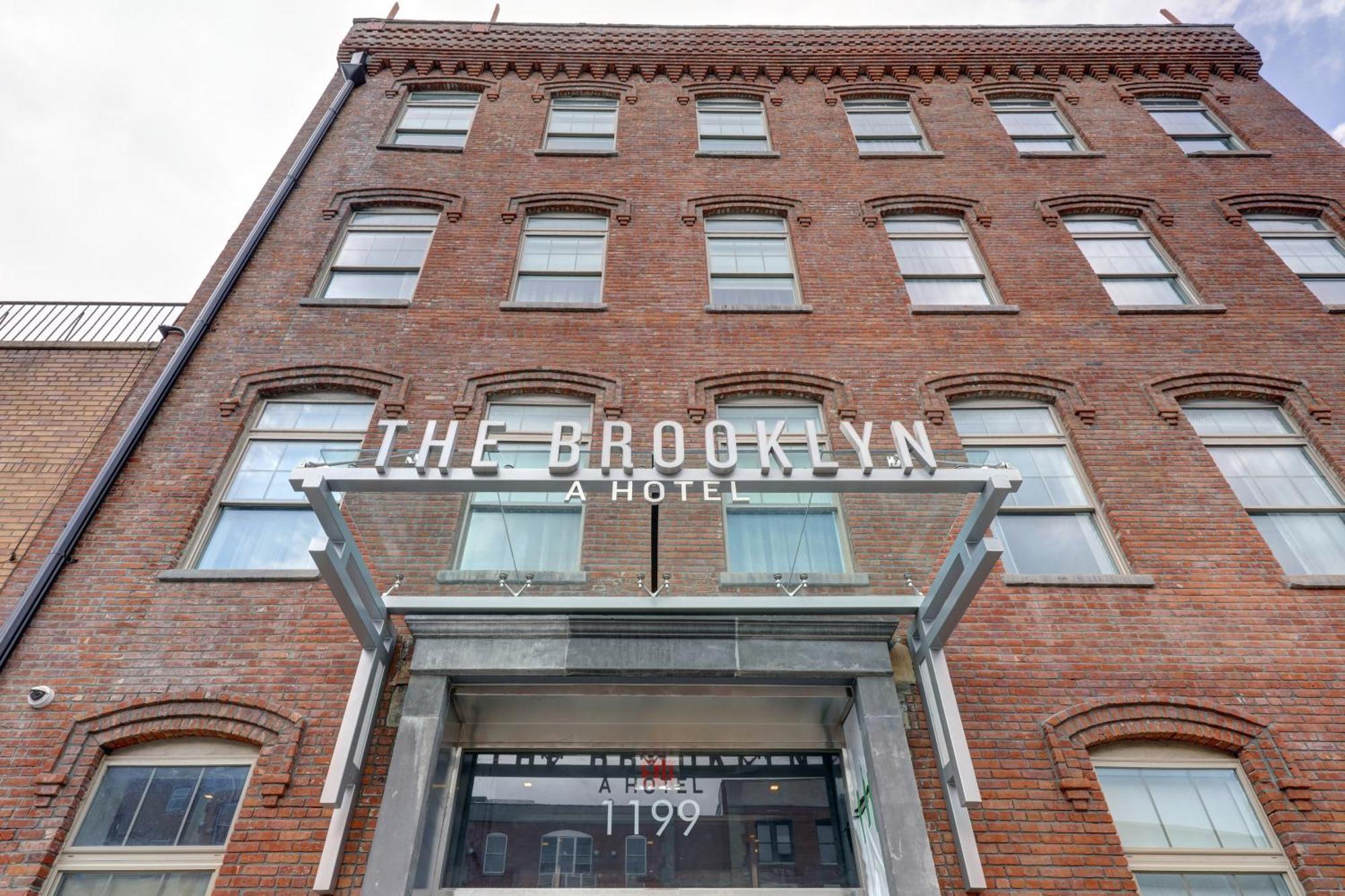The Brooklyn Hotel New York