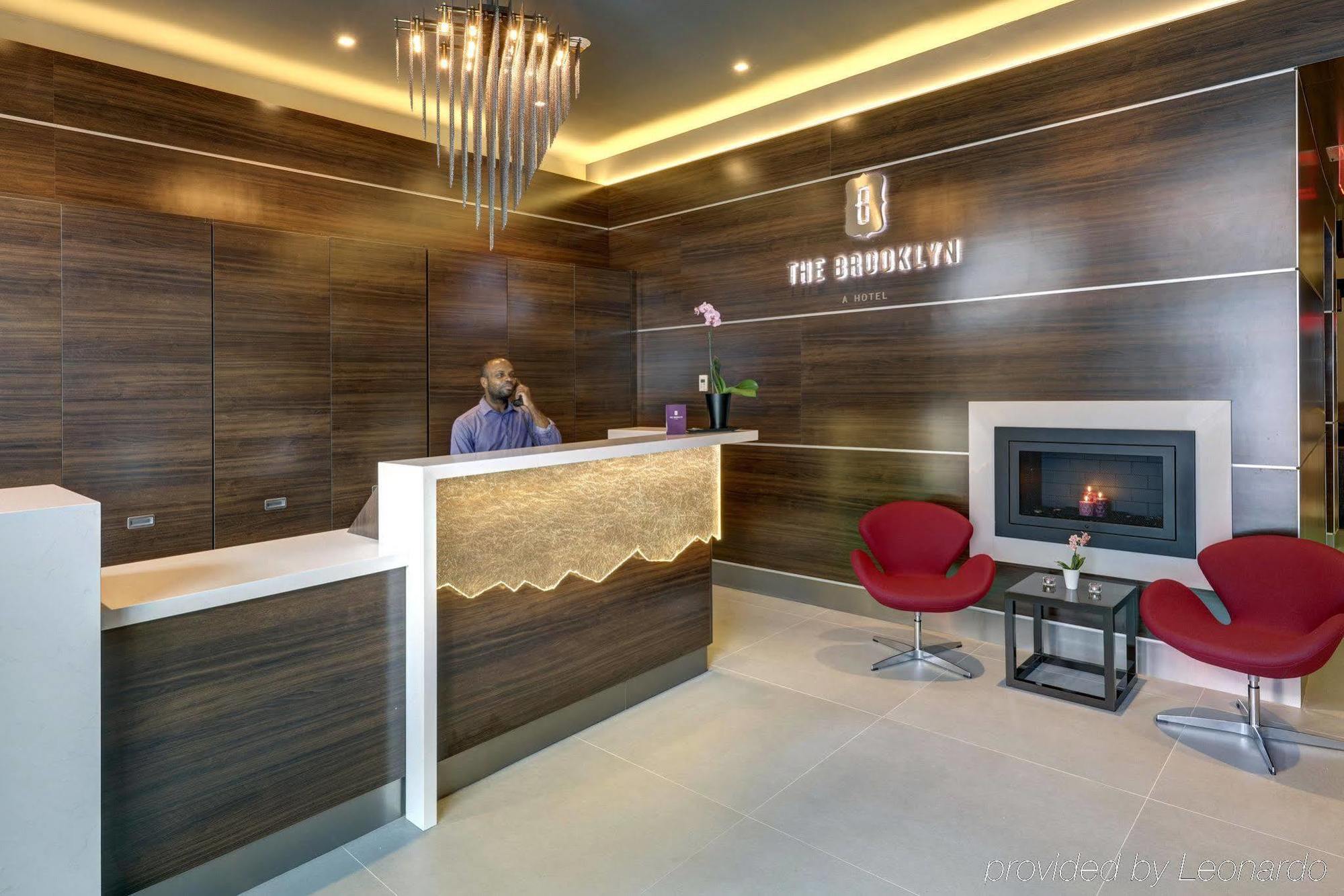 Hotel The Brooklyn 3*