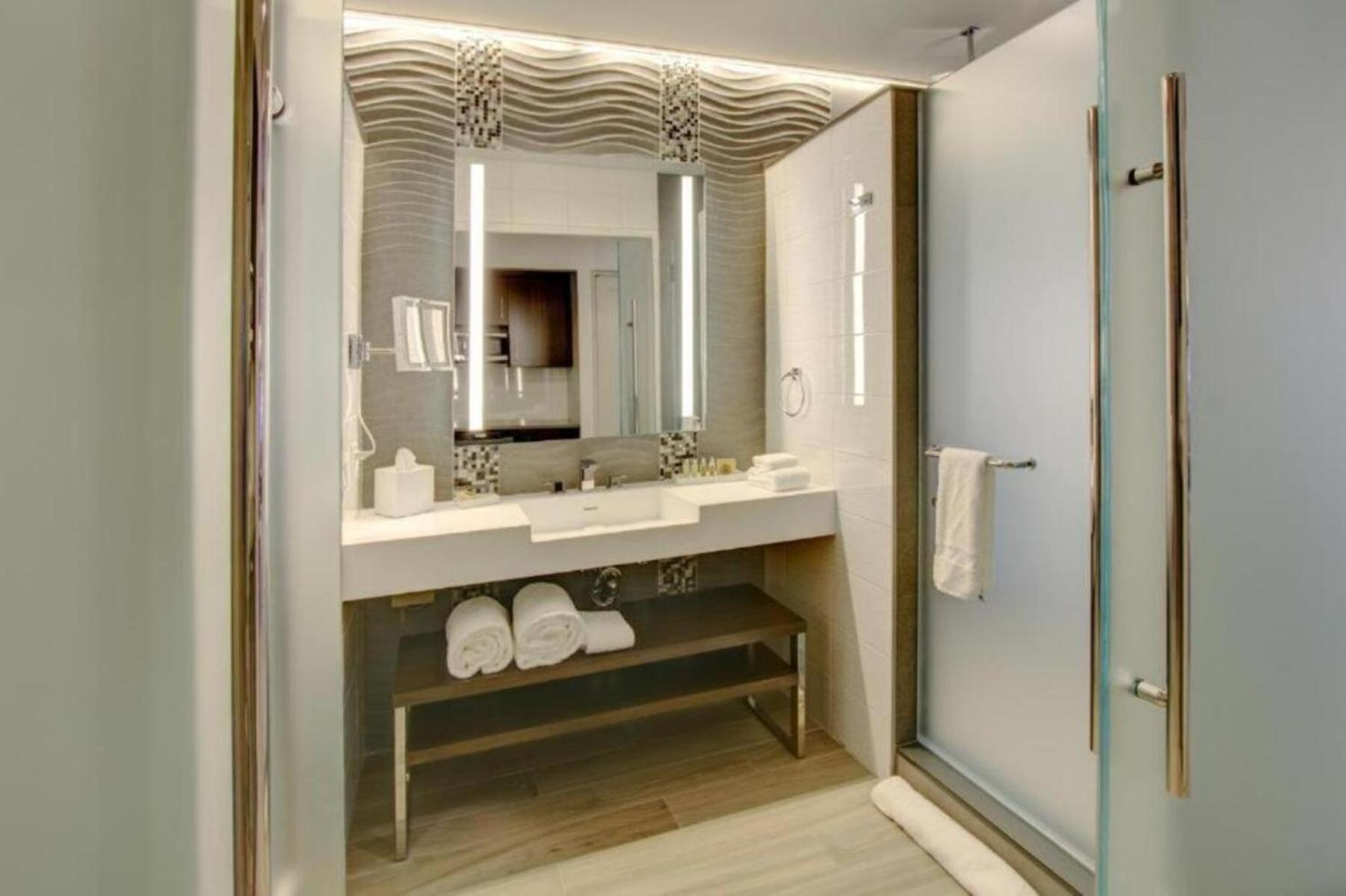 The Brooklyn 3* New York